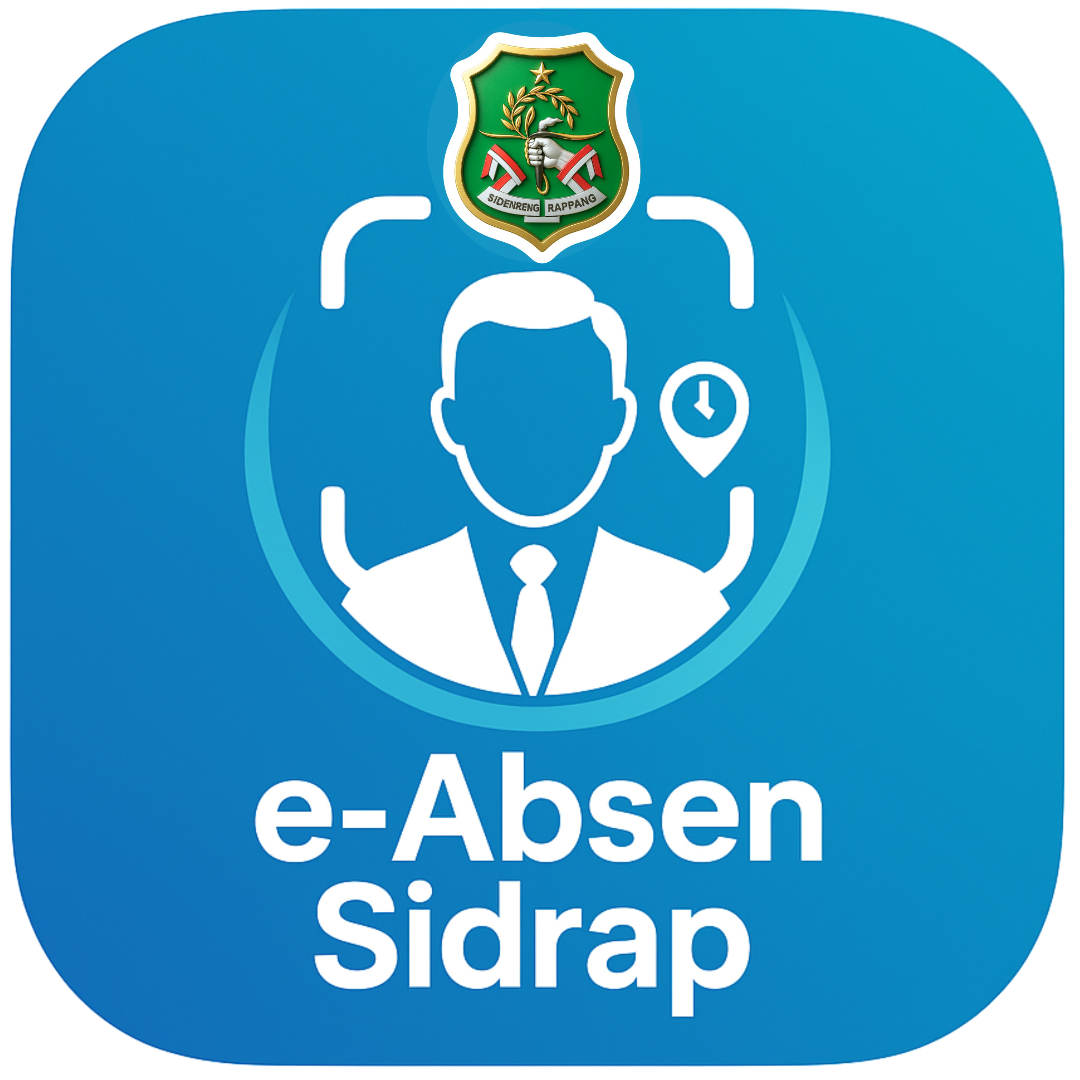 E-Absen Sidrap